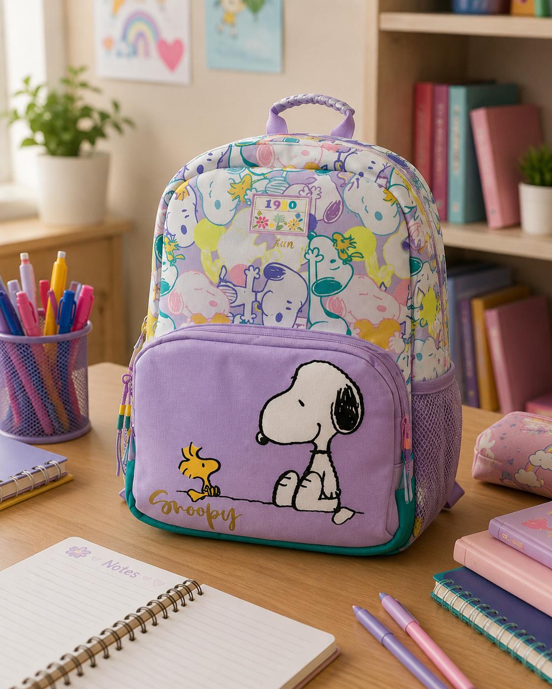 Ranac za Trolley kolica - Snoopy Ranac za Trolley kolica - Snoopy